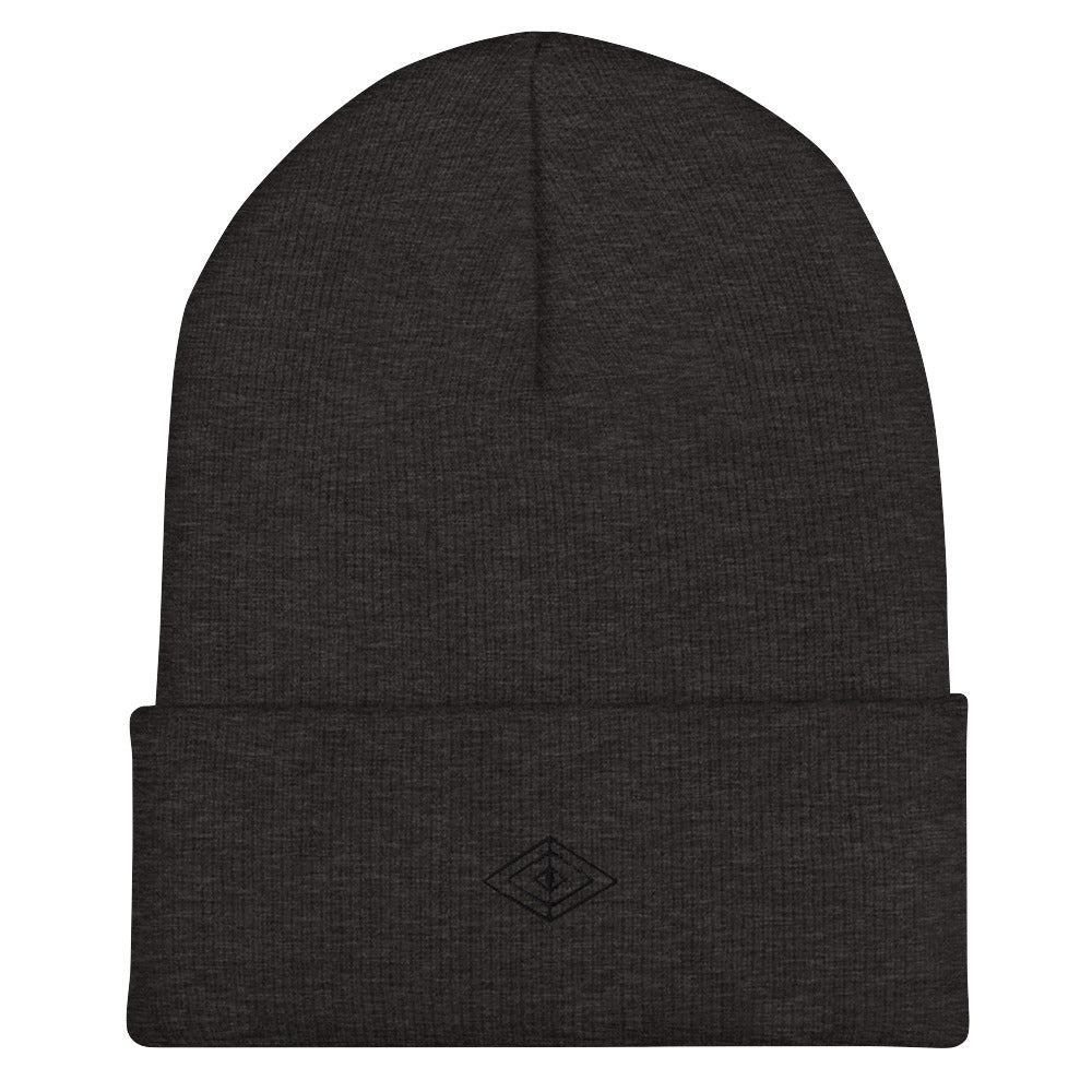 NOIR BEANIE