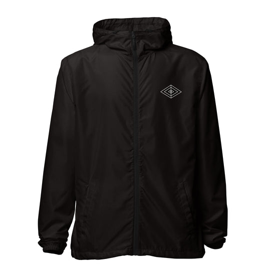 NOIR WINDBREAKER
