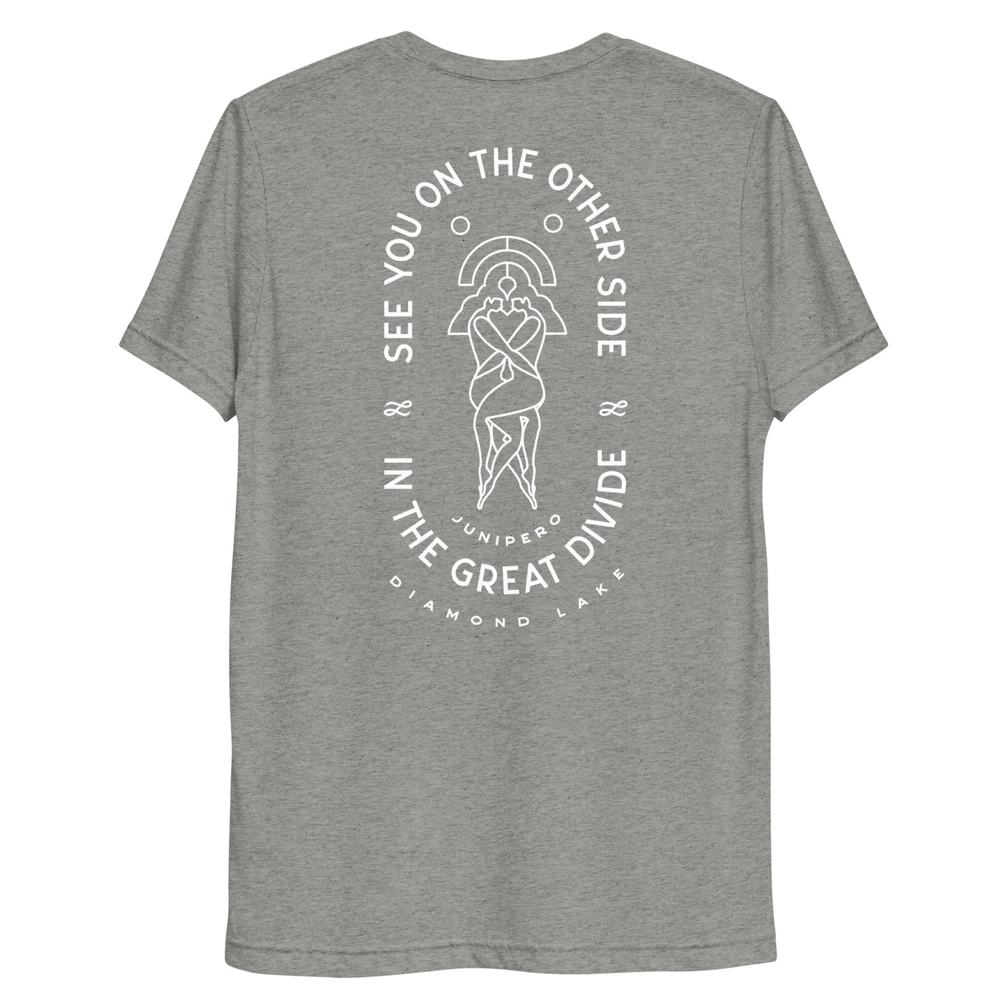 JUNIPERO TEE