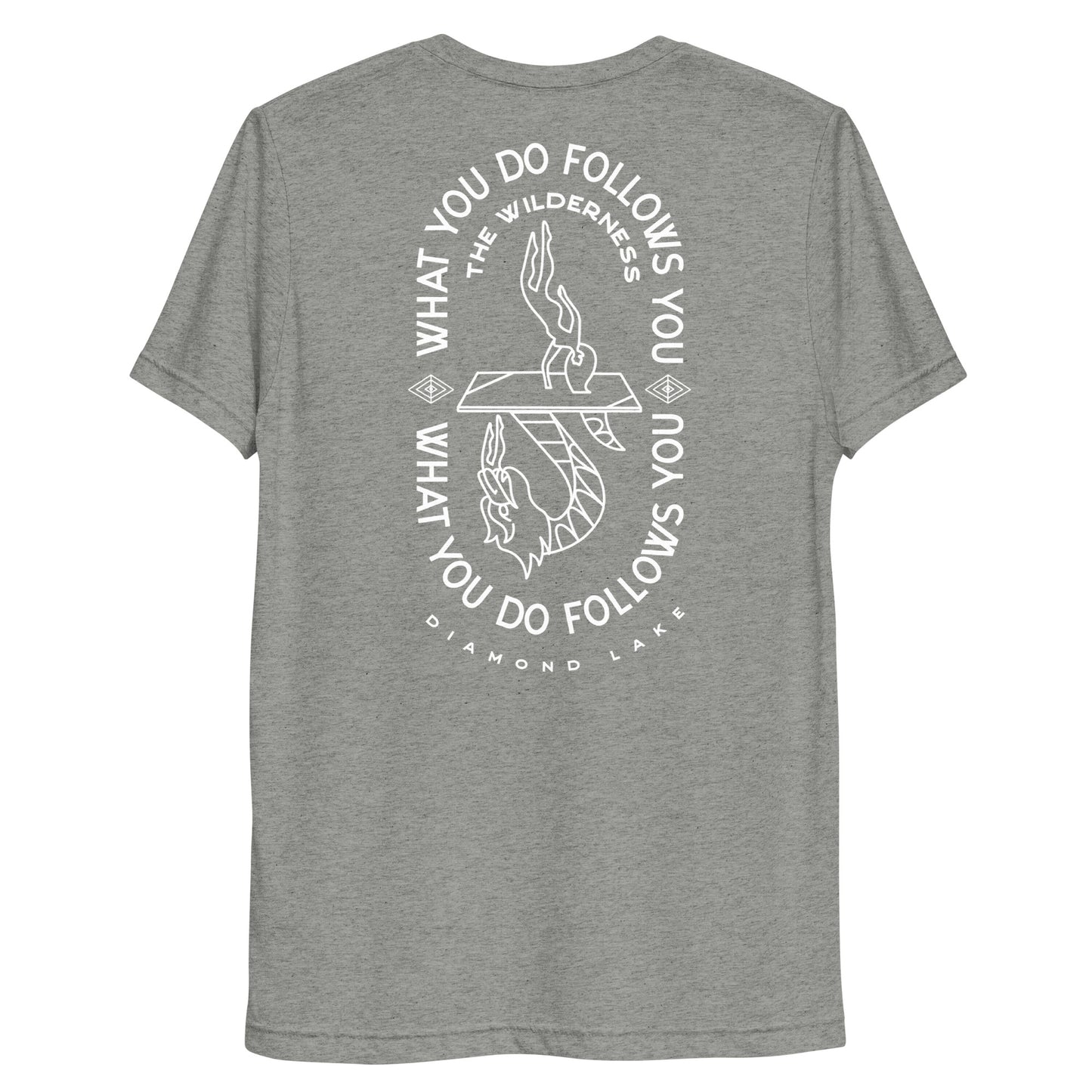 THE WILDERNESS TEE