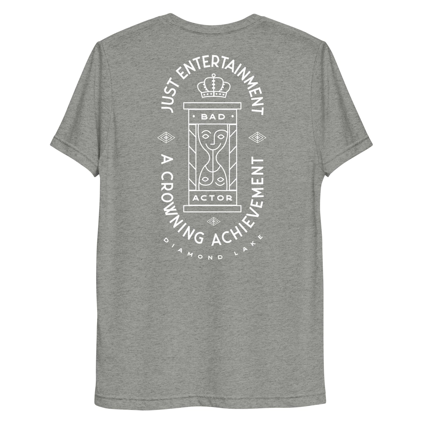 BAD ACTORS TEE