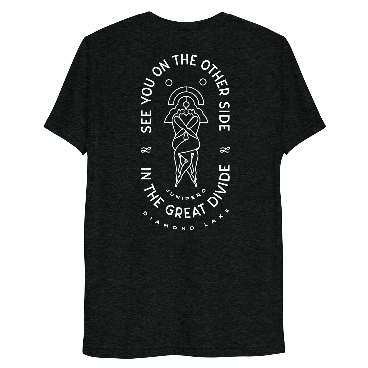 JUNIPERO TEE