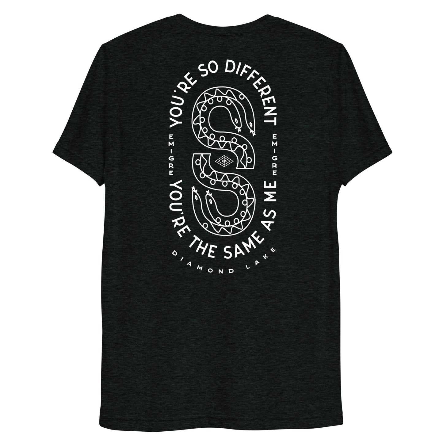 EMIGRE TEE
