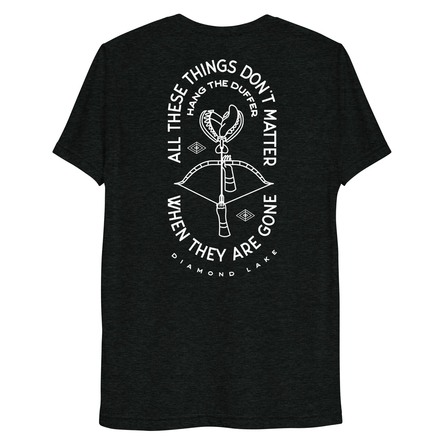 HANG THE DUFFER TEE