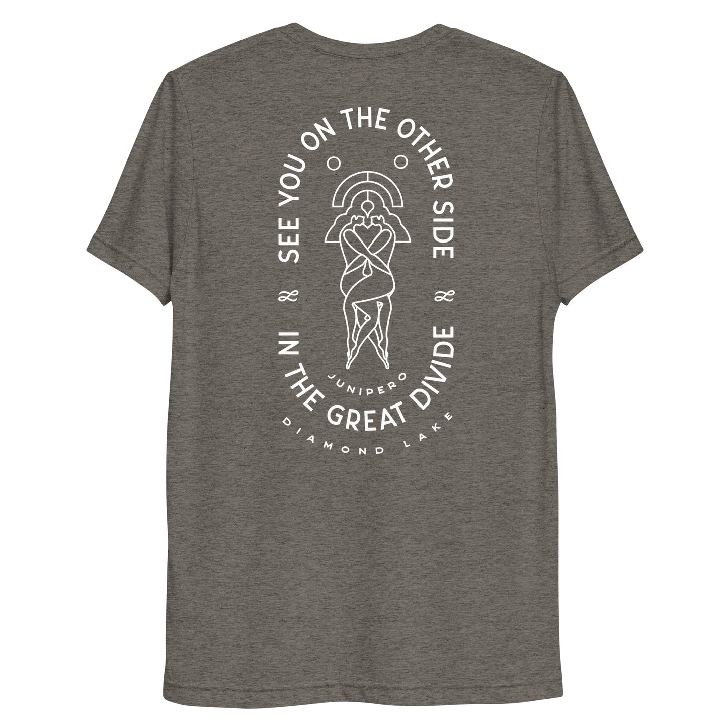 JUNIPERO TEE