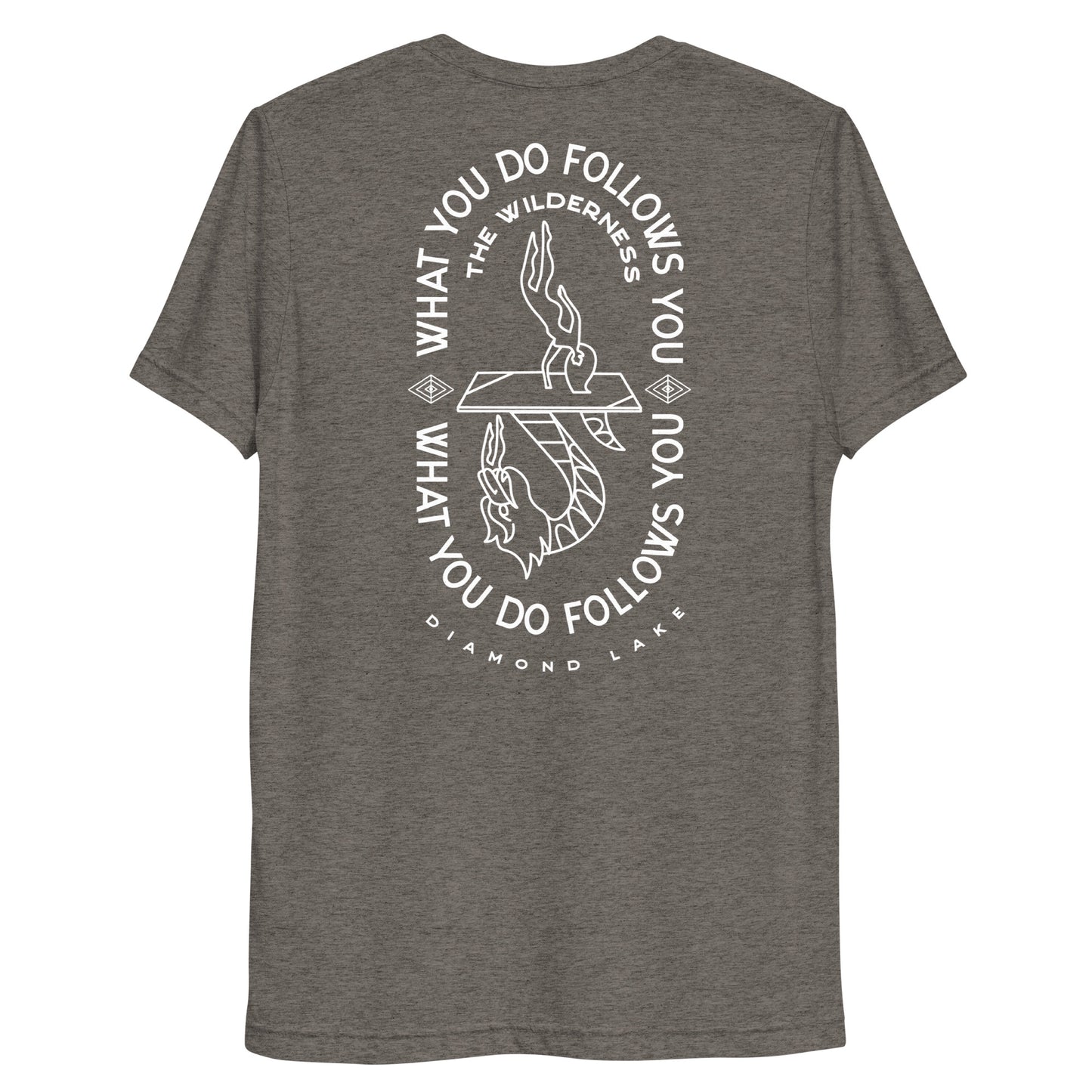 THE WILDERNESS TEE
