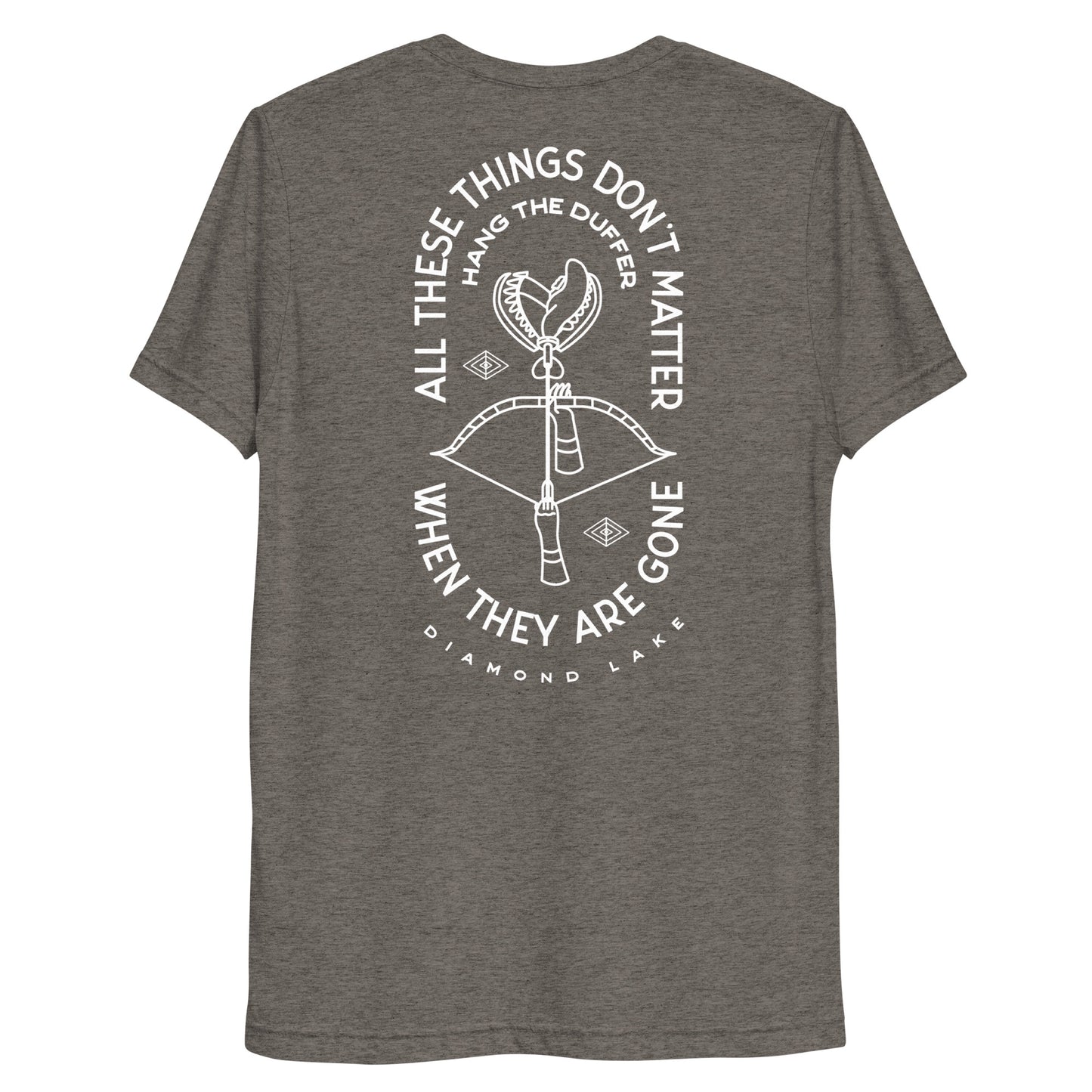 HANG THE DUFFER TEE