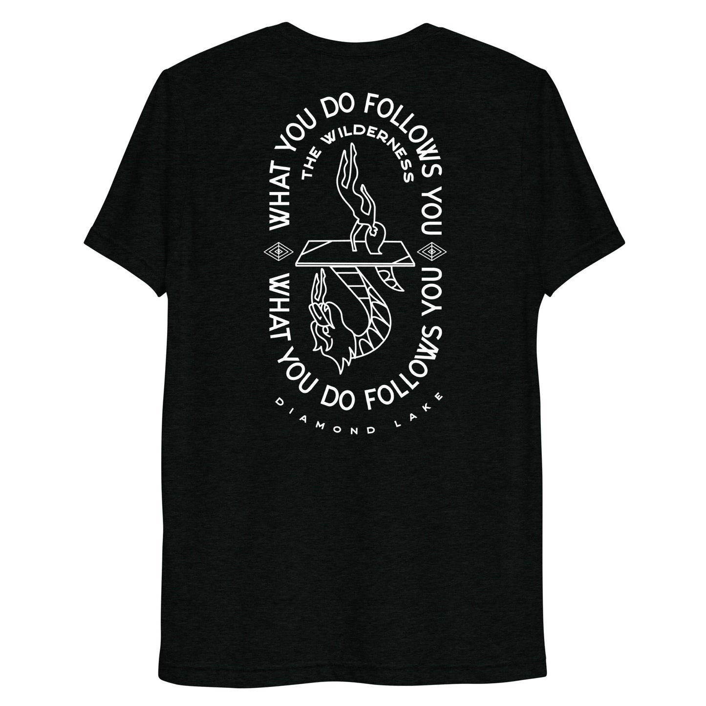 THE WILDERNESS TEE
