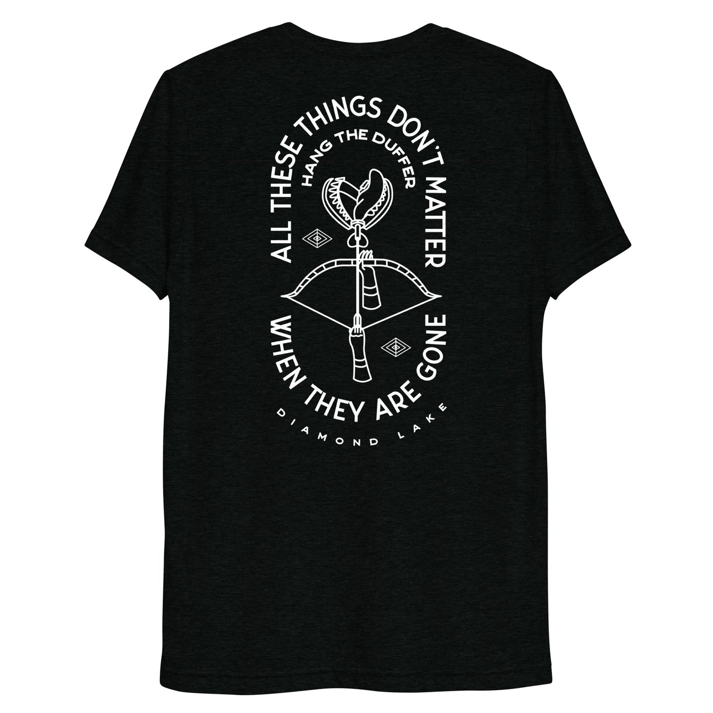 HANG THE DUFFER TEE