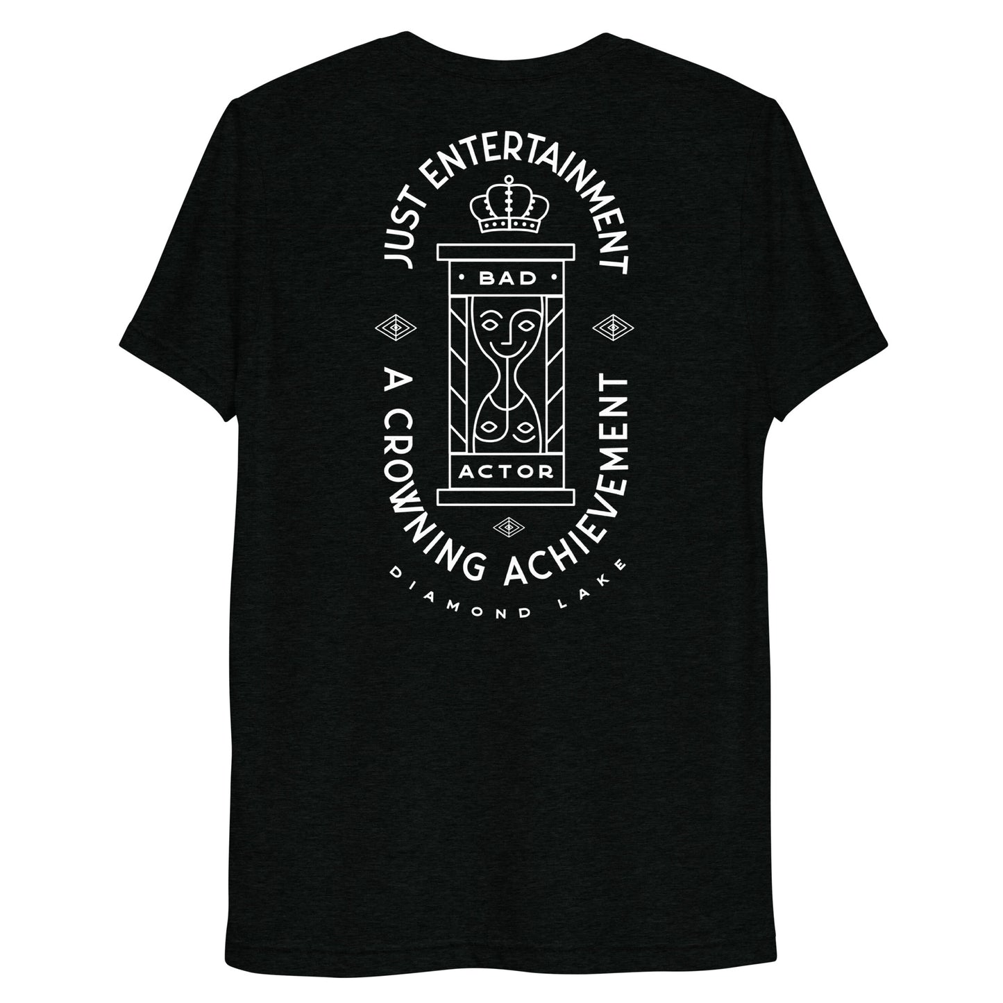 BAD ACTORS TEE
