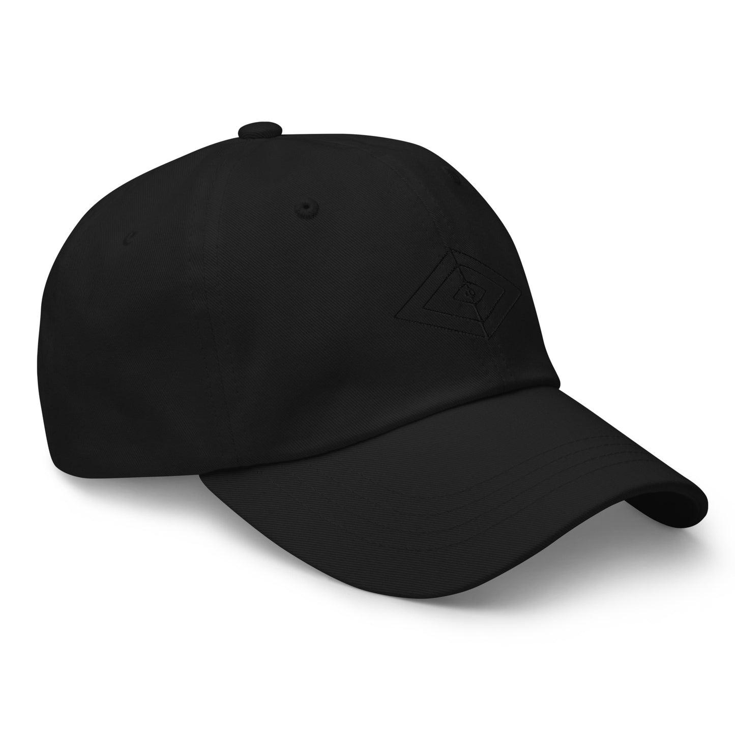 NOIR BALL CAP